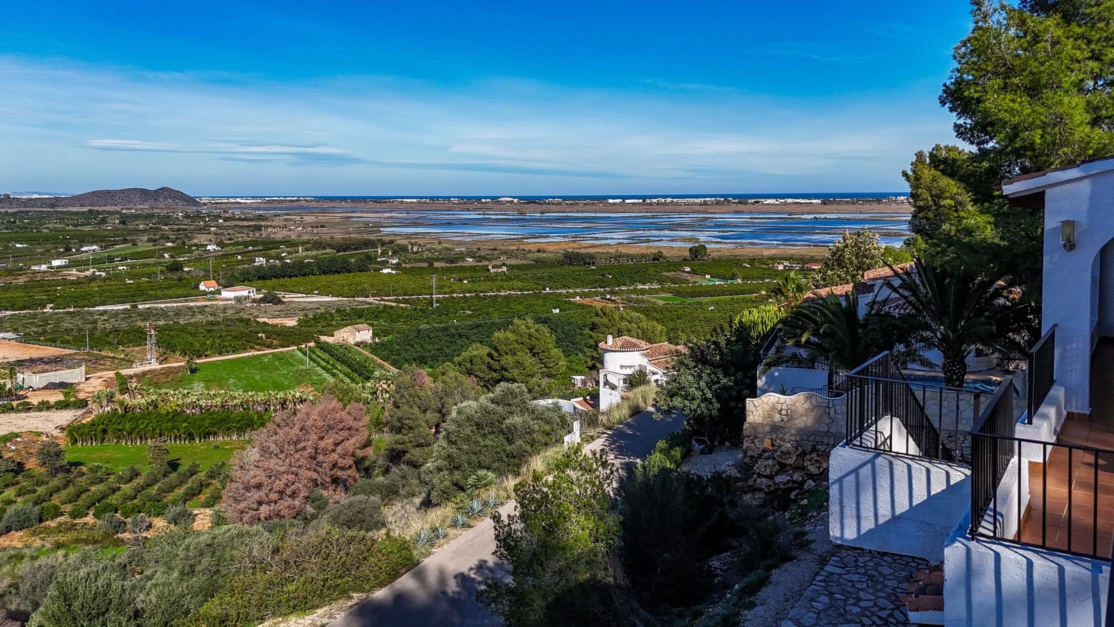 3 camera da letto Villa in vendita in Denia con piscina - 349.000 € (Rif: 5877808)