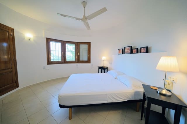 3 camera da letto Villa in vendita in Dénia con piscina - 349.000 € (Rif: 5877808)