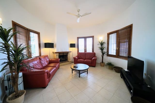 3 camera da letto Villa in vendita in Dénia con piscina - 349.000 € (Rif: 5877808)