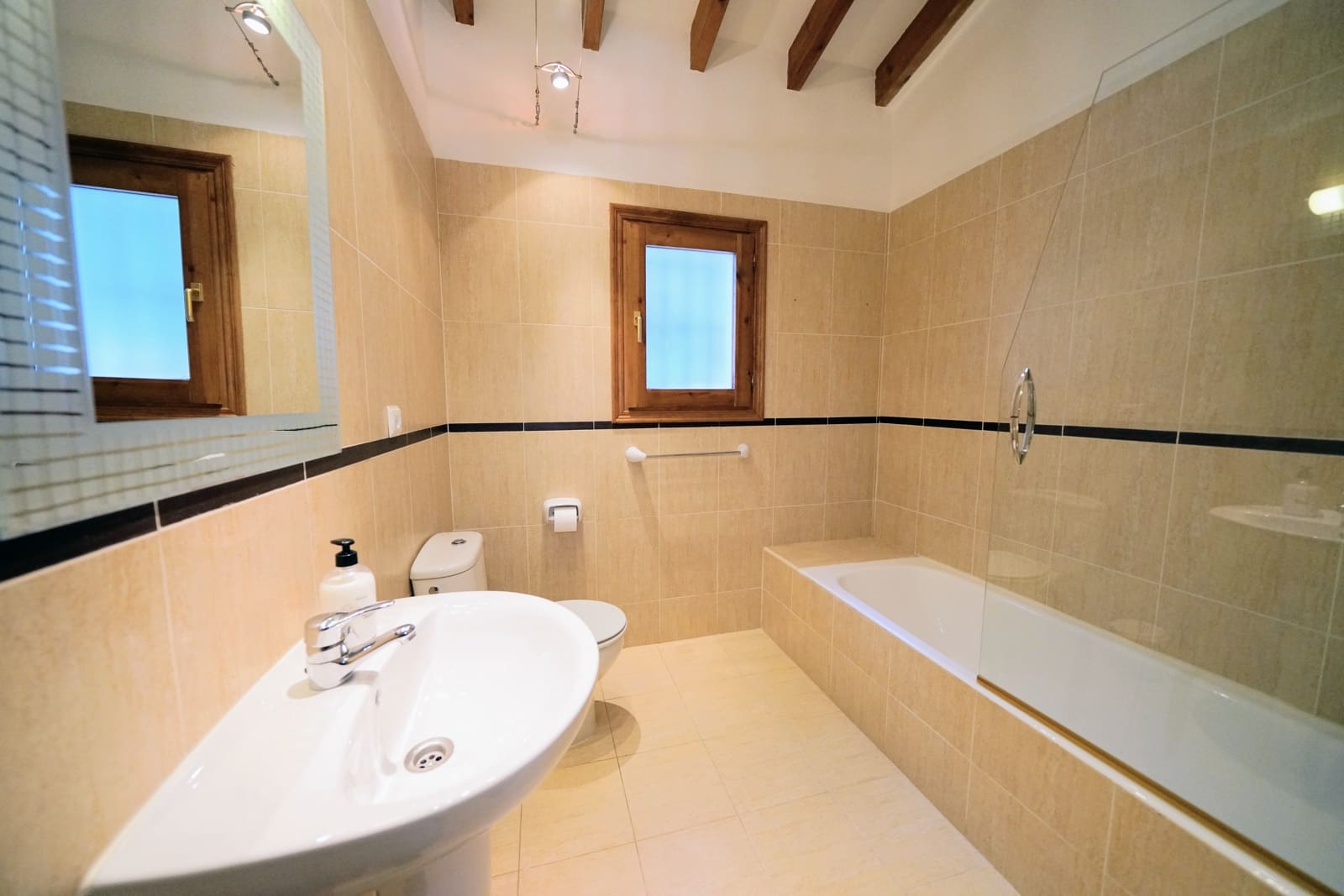 3 camera da letto Villa in vendita in Denia con piscina - 349.000 € (Rif: 5877808)