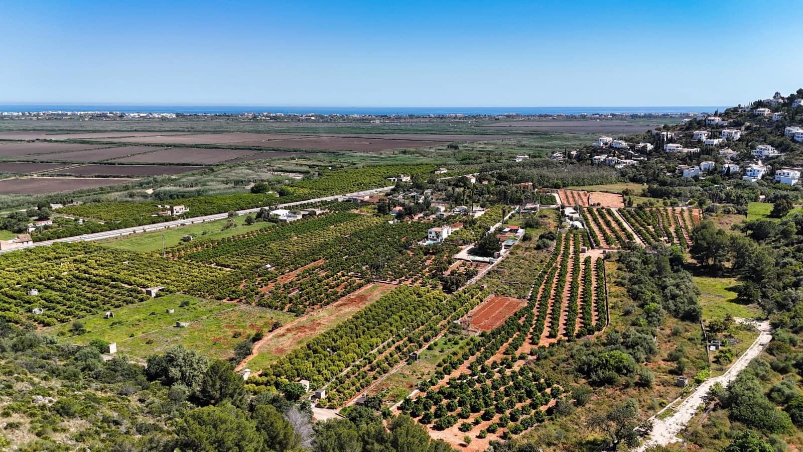 3 soverom Villa til salgs i Denia med svømmebasseng - € 395 000 (Ref: 5877808)