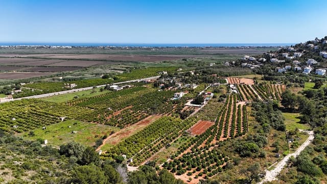 3 soverom Villa til salgs i Dénia med svømmebasseng - € 395 000 (Ref: 5877808)