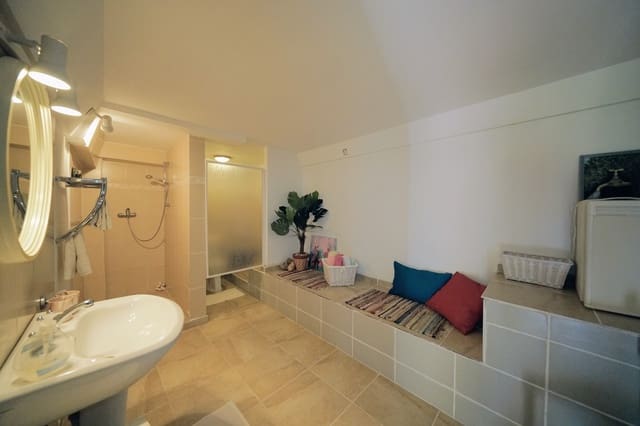 3 soverom Villa til salgs i Dénia med svømmebasseng - € 395 000 (Ref: 5877808)