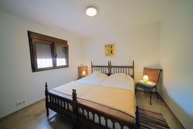 3 soverom Villa til salgs i Dénia med svømmebasseng - € 395 000 (Ref: 5877808)