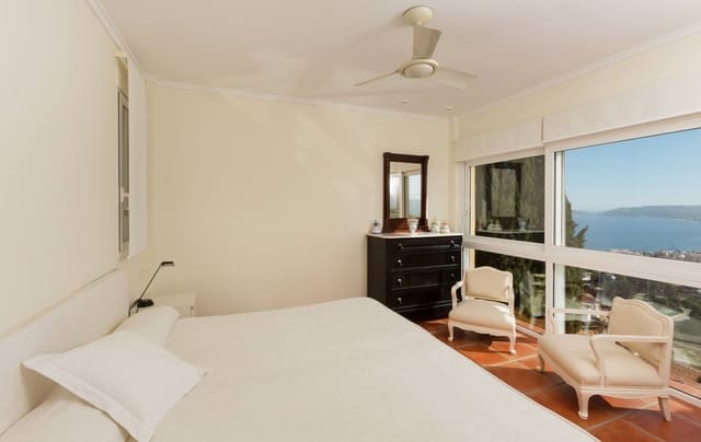 5 bedroom Villa for sale in Javea / Xàbia with pool - € 3,250,000 (Ref: 5886557)