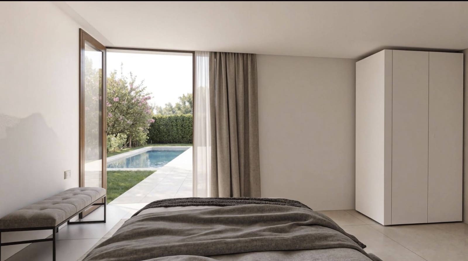 3 slaapkamer Villa te koop in Denia met zwembad - € 980.000 (Ref: 6009924)