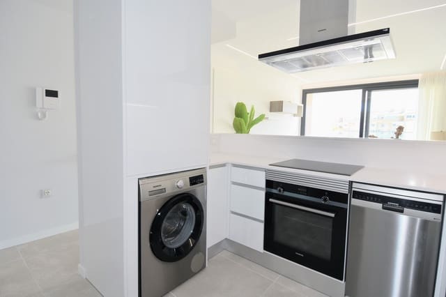 2 bedroom Apartment for sale in Dénia with pool - € 355,000 (Ref: 6669160)