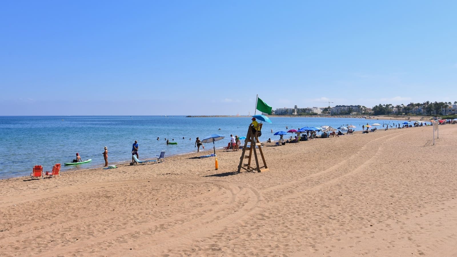 3 soveværelse Penthouse til salg i Denia med swimmingpool - € 599.000 (Ref: 6669161)