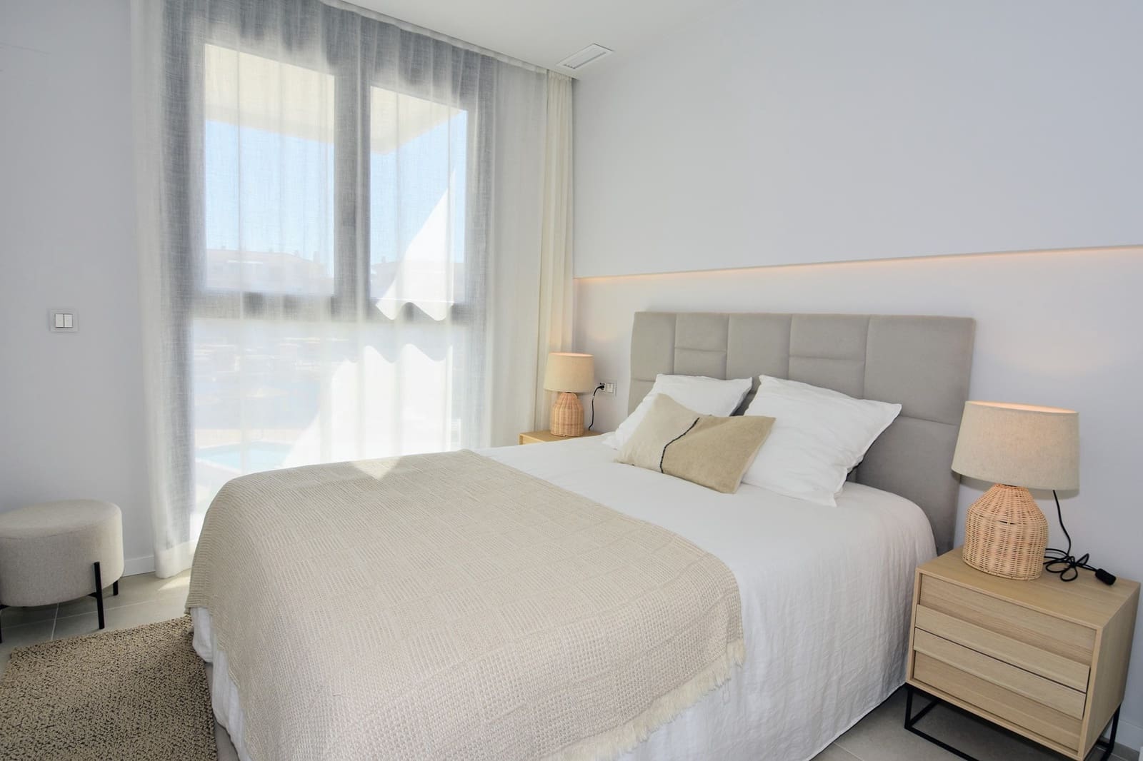 3 soveværelse Penthouse til salg i Denia med swimmingpool - € 599.000 (Ref: 6669161)