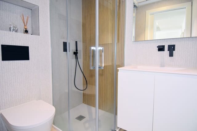 3 slaapkamer Penthouse te koop in Dénia met zwembad - € 599.000 (Ref: 6669161)