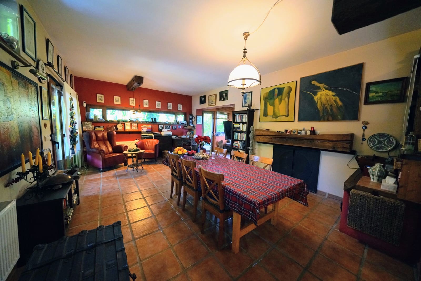 3 Zimmer Villa zu verkaufen in Denia mit Pool - 620.000 € (Ref: 6669162)