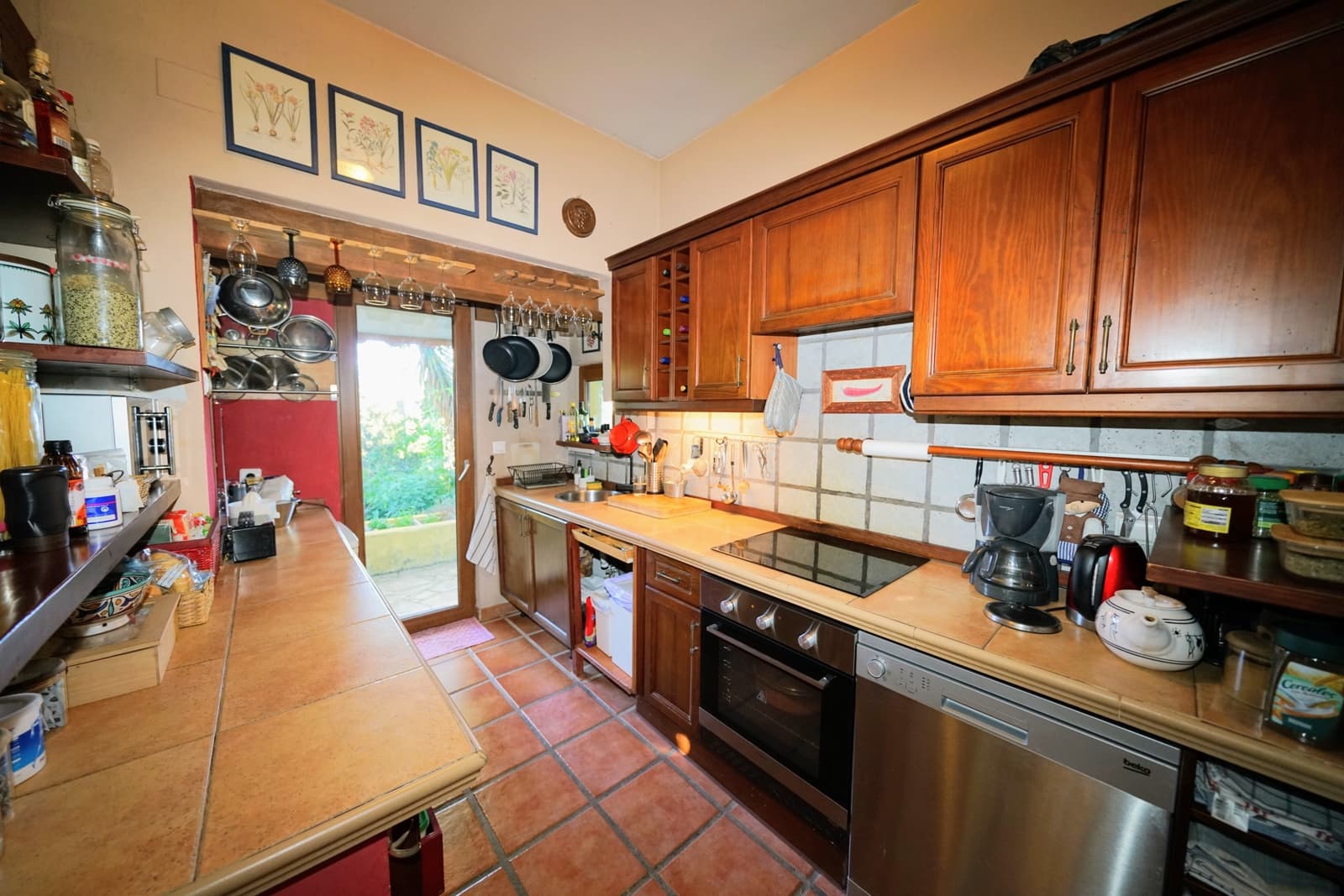 3 Zimmer Villa zu verkaufen in Denia mit Pool - 620.000 € (Ref: 6669162)