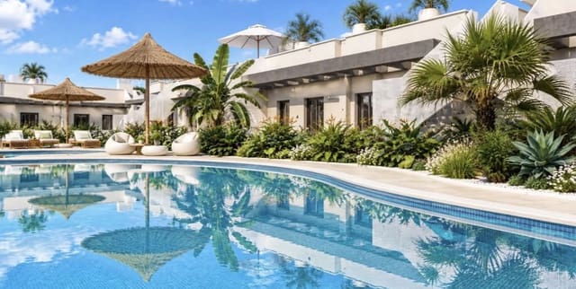 3 sovrum Bungalow till salu i Dénia med pool garage - 319 000 € (Ref: 6669166)