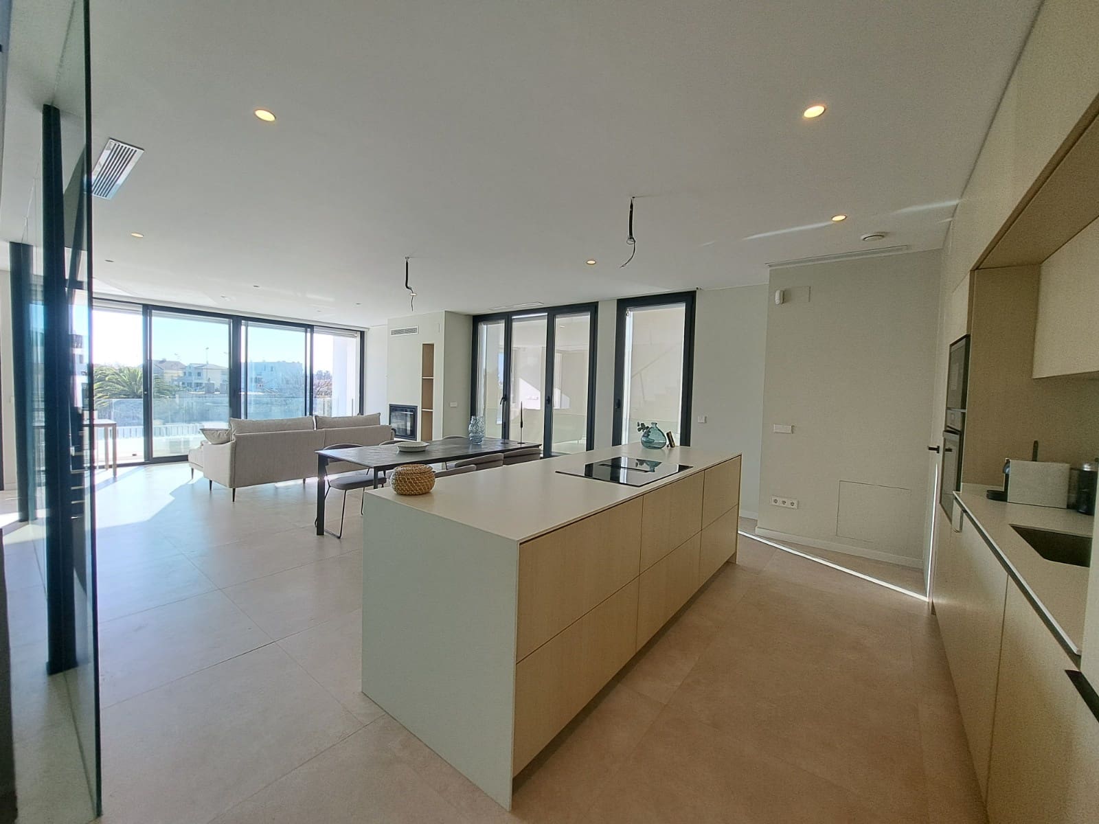 4 sypialnia Willa na sprzedaż w Oliva z basenem - 950 000 € (Ref: 6782619)