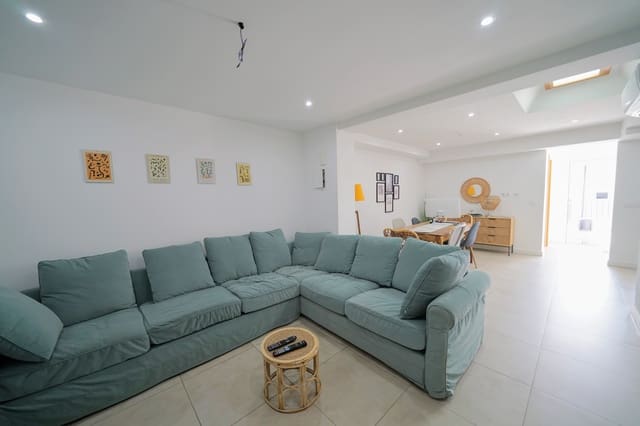 2 soveværelse Penthouse til salg i Dénia - € 299.999 (Ref: 6919411)