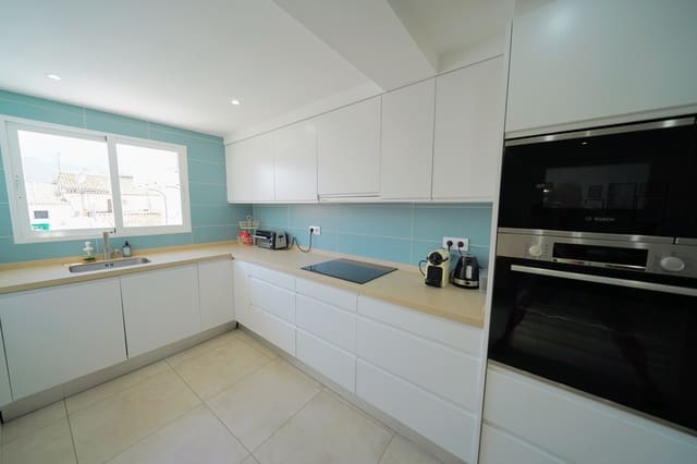 2 camera da letto Attico in vendita in Dénia - 299.000 € (Rif: 6919411)