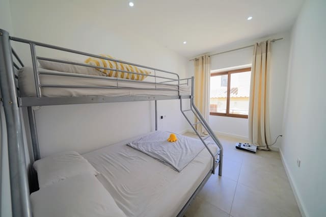 2 camera da letto Attico in vendita in Dénia - 299.000 € (Rif: 6919411)