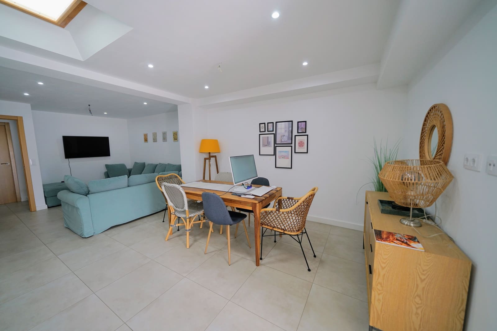 2 soveværelse Penthouse til salg i Denia - € 299.000 (Ref: 6919411)