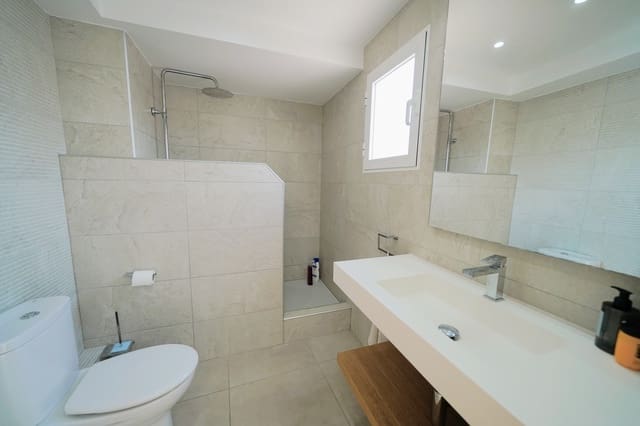 2 camera da letto Attico in vendita in Dénia - 299.000 € (Rif: 6919411)