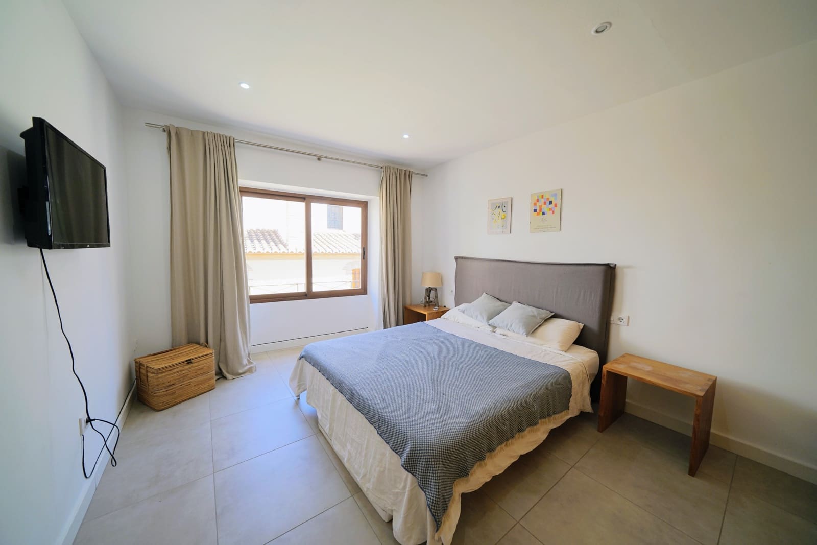 2 soveværelse Penthouse til salg i Denia - € 299.000 (Ref: 6919411)