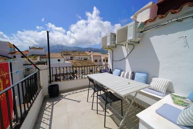 2 camera da letto Attico in vendita in Dénia - 299.000 € (Rif: 6919411)