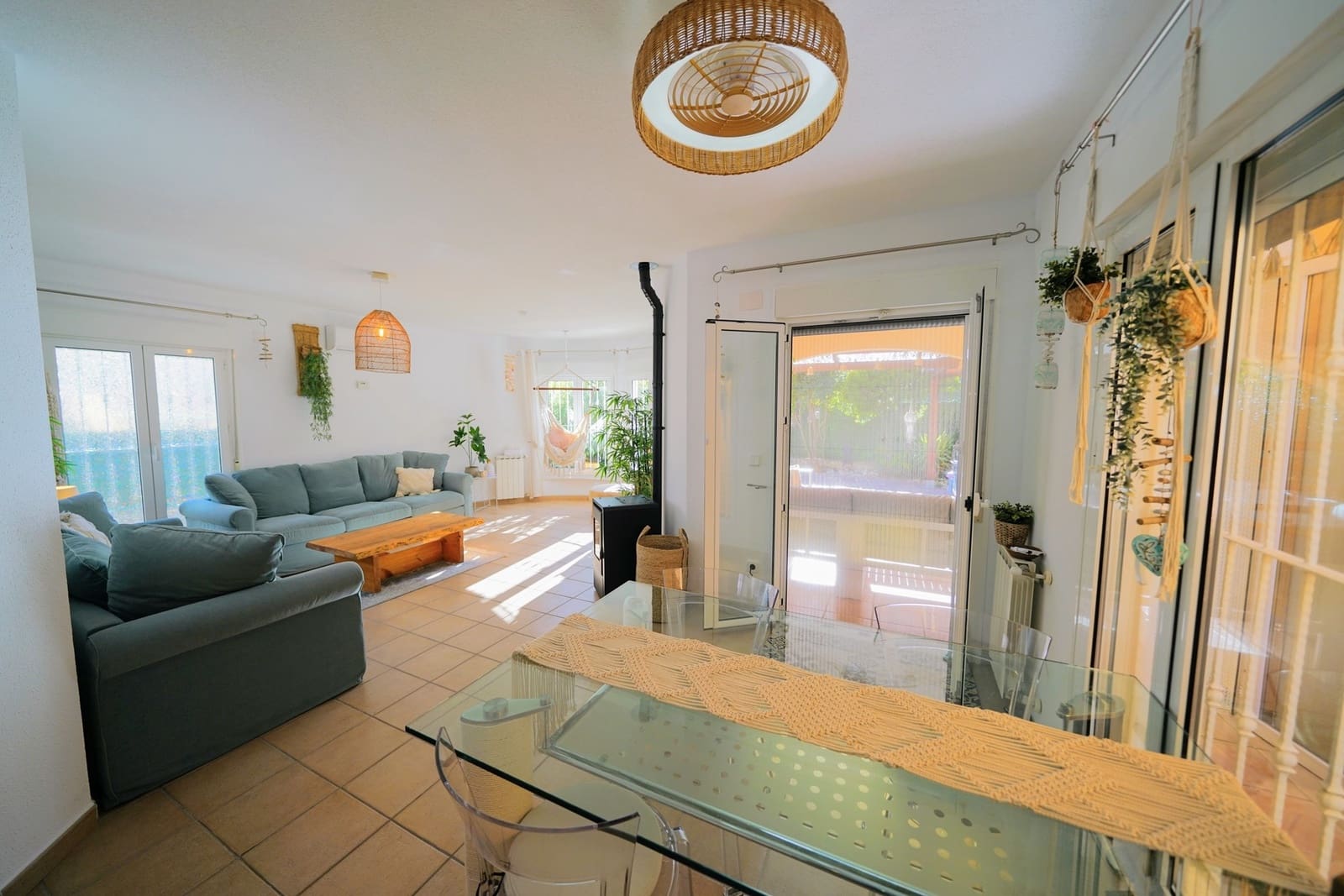 3 Zimmer Villa zu verkaufen in Denia mit Pool - 229.000 € (Ref: 7188115)