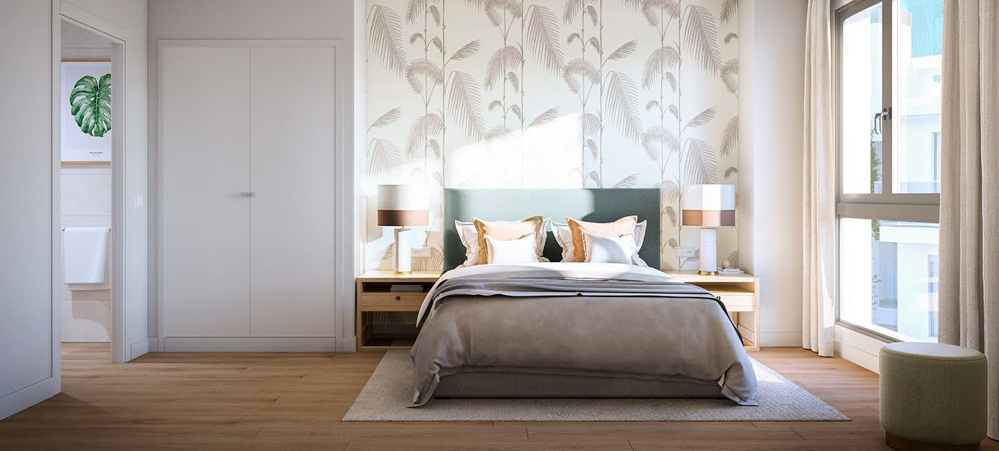 3 slaapkamer Penthouse te koop in Denia met zwembad - € 390.000 (Ref: 7341449)