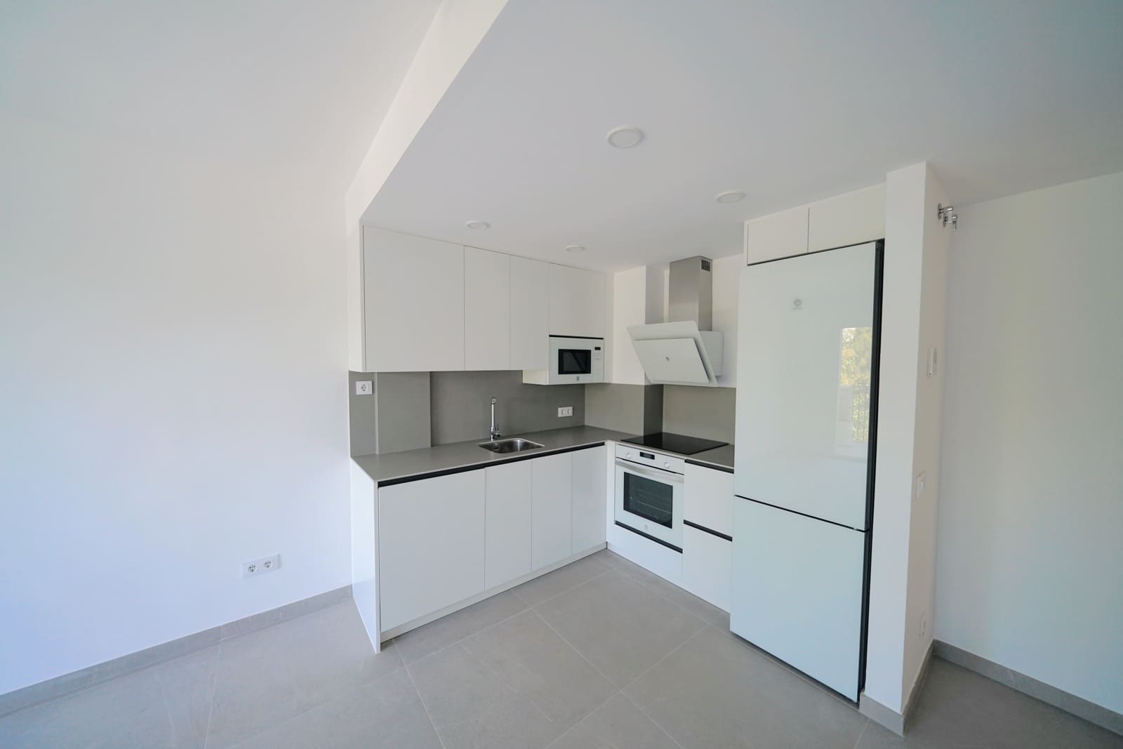 1 camera da letto Appartamento in vendita in Denia con piscina - 275.000 € (Rif: 8174531)
