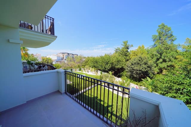 1 soveværelse Lejlighed til salg i Dénia med swimmingpool - € 275.000 (Ref: 8174531)