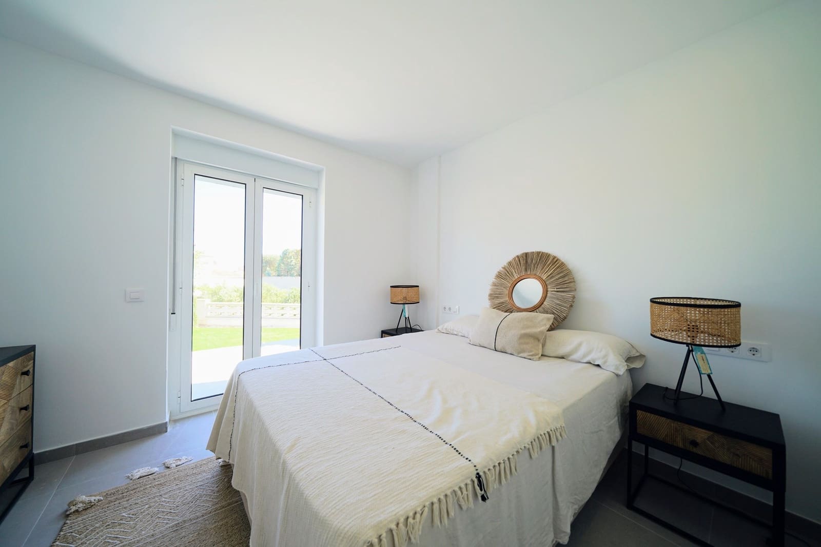 2 soverom Leilighet til salgs i Denia med svømmebasseng - € 381 150 (Ref: 8177135)