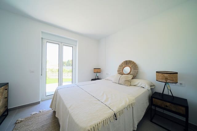 2 quarto Apartamento para venda em Dénia com piscina - 381 150 € (Ref: 8177135)