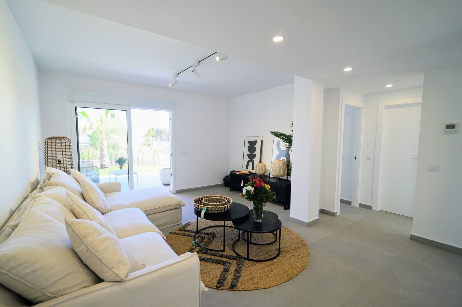 2 soverom Leilighet til salgs i Denia med svømmebasseng - € 381 150 (Ref: 8177135)