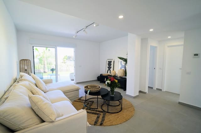 2 quarto Apartamento para venda em Dénia com piscina - 381 150 € (Ref: 8177135)