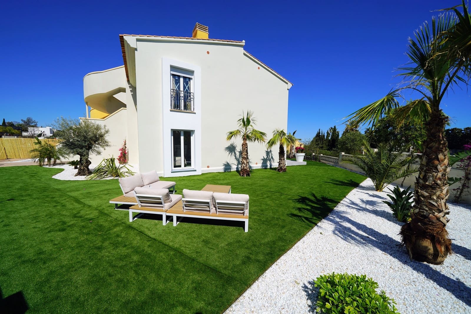 2 soverom Leilighet til salgs i Denia med svømmebasseng - € 381 150 (Ref: 8177135)