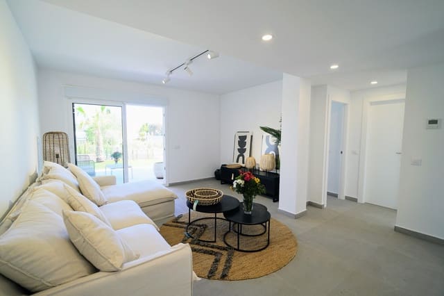 2 Zimmer Apartment zu verkaufen in Dénia mit Pool - 381.150 € (Ref: 8177136)