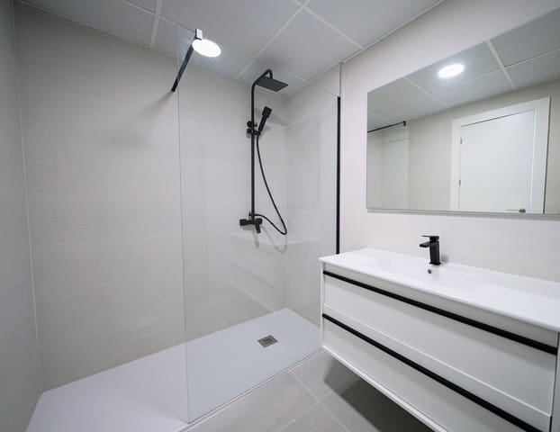 2 Zimmer Apartment zu verkaufen in Dénia mit Pool - 381.150 € (Ref: 8177136)