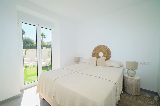 2 Zimmer Apartment zu verkaufen in Dénia mit Pool - 381.150 € (Ref: 8177136)