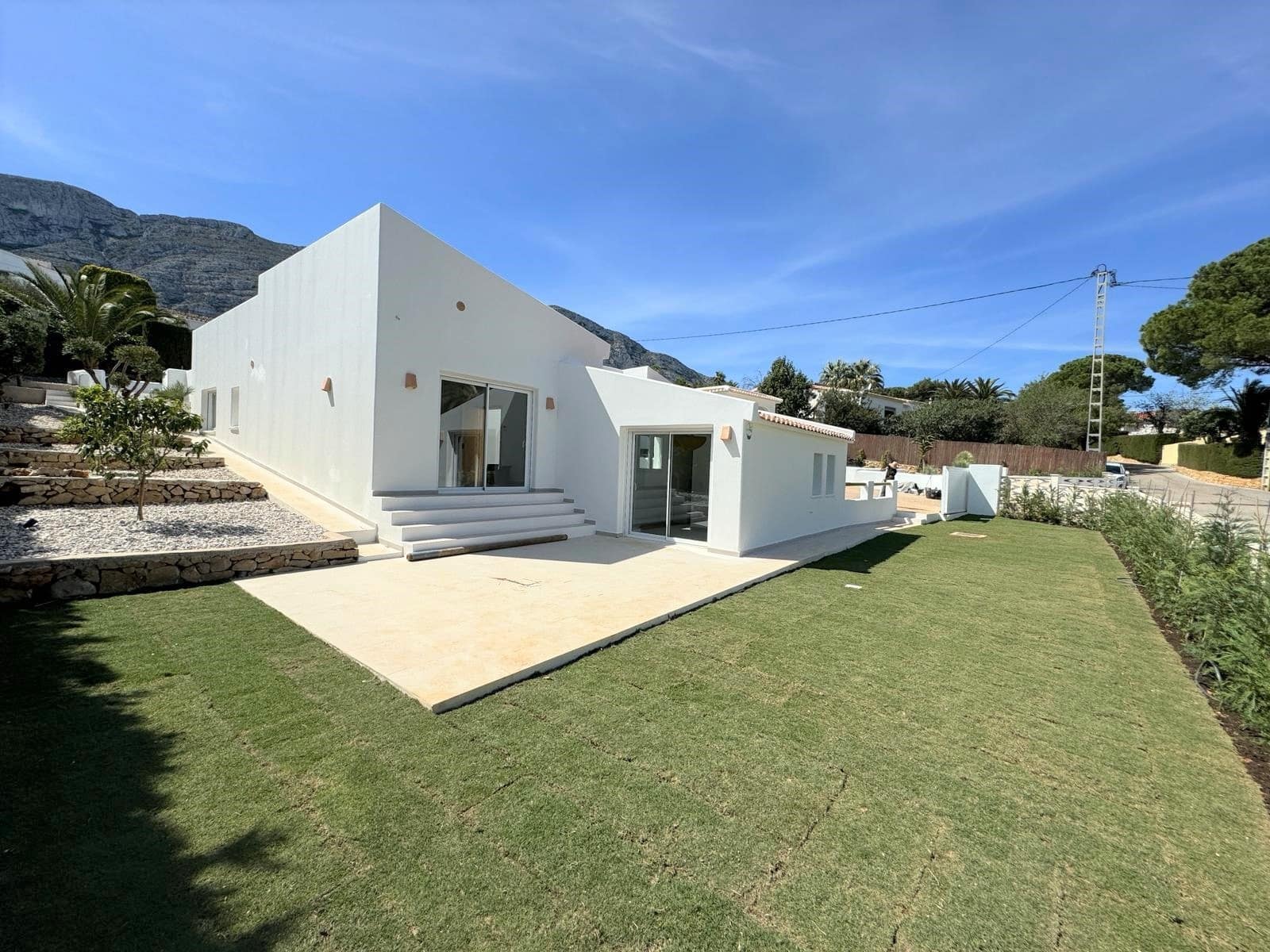 4 slaapkamer Villa te koop in Denia met zwembad - € 840.000 (Ref: 8189488)