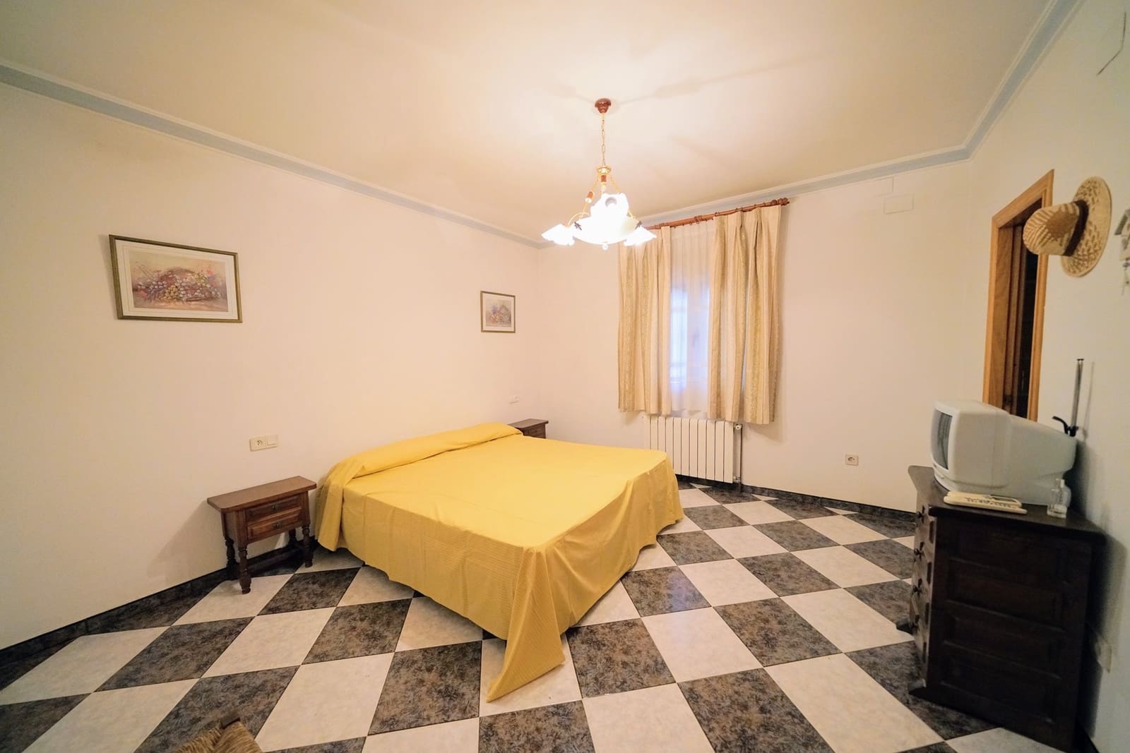 Chalet de 6 habitaciones en Dénia en venta con piscina - 549.900 € (Ref: 8274438)