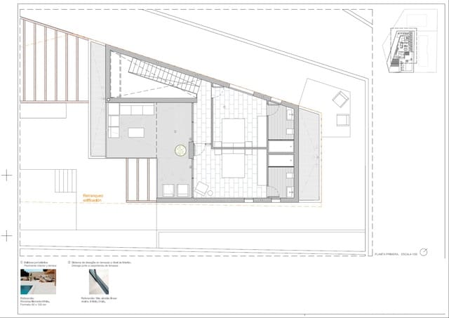 3 chambre Villa/Maison à vendre à Dénia avec piscine - 695 000 € (Ref: 8349789)