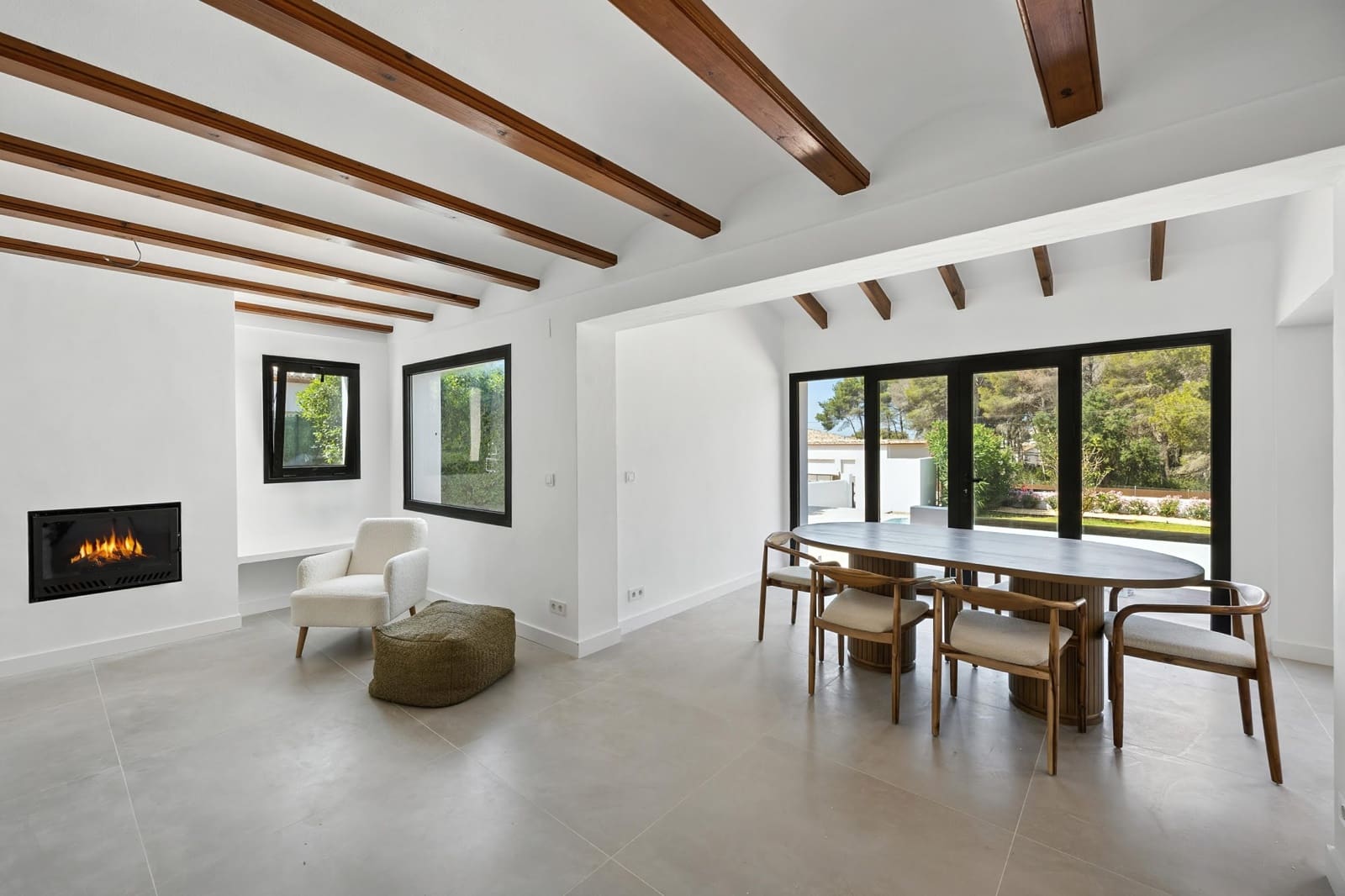 4 soverom Villa til salgs i Javea / Xabia med svømmebasseng - € 795 000 (Ref: 8361755)