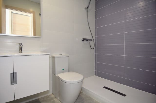 3 Zimmer Villa zu verkaufen in Dénia mit Pool - 469.000 € (Ref: 8444950)