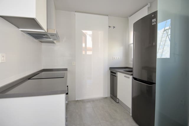 3 Zimmer Villa zu verkaufen in Dénia mit Pool - 469.000 € (Ref: 8444950)