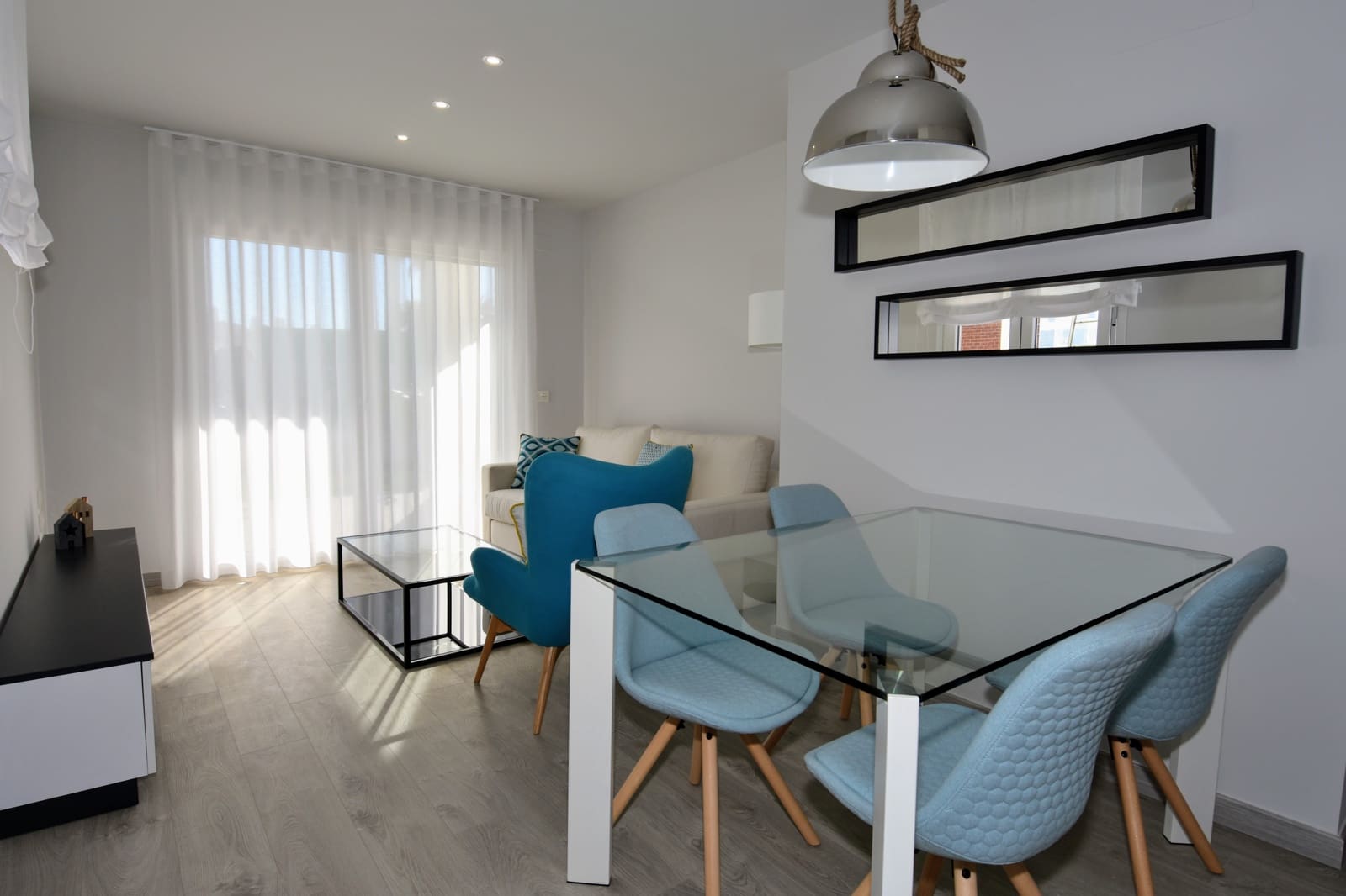 3 Zimmer Villa zu verkaufen in Denia mit Pool - 469.000 € (Ref: 8444950)