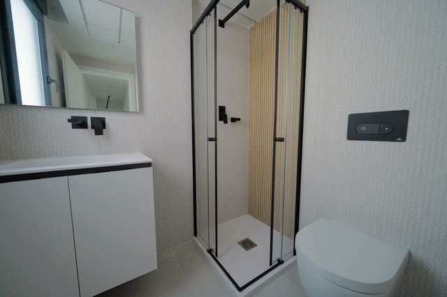 3 soveværelse Villa til salg i Dénia med swimmingpool - € 475.000 (Ref: 8444950)