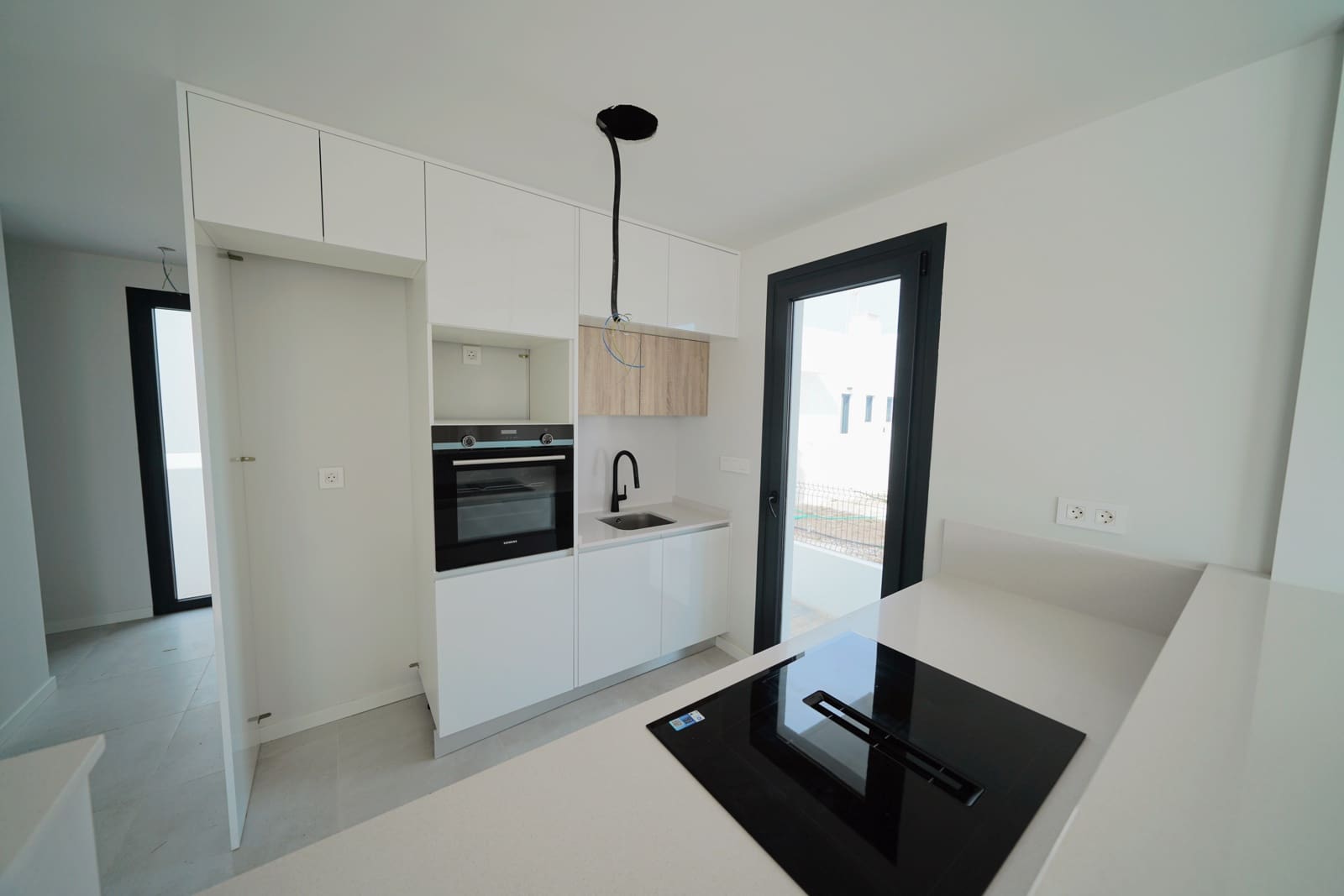 3 soveværelse Villa til salg i Denia med swimmingpool - € 475.000 (Ref: 8444950)