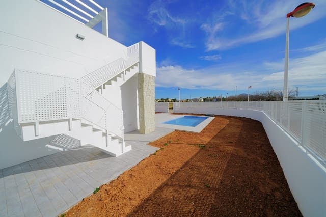 3 soveværelse Villa til salg i Dénia med swimmingpool - € 475.000 (Ref: 8444950)