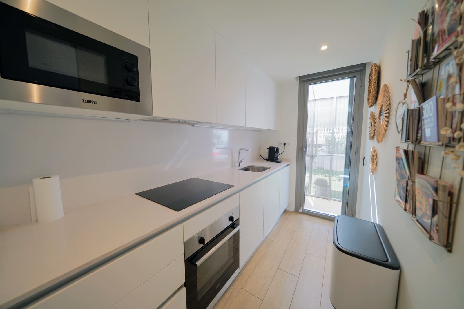 2 soverom Leilighet til salgs i Denia med svømmebasseng - € 329 000 (Ref: 8448859)