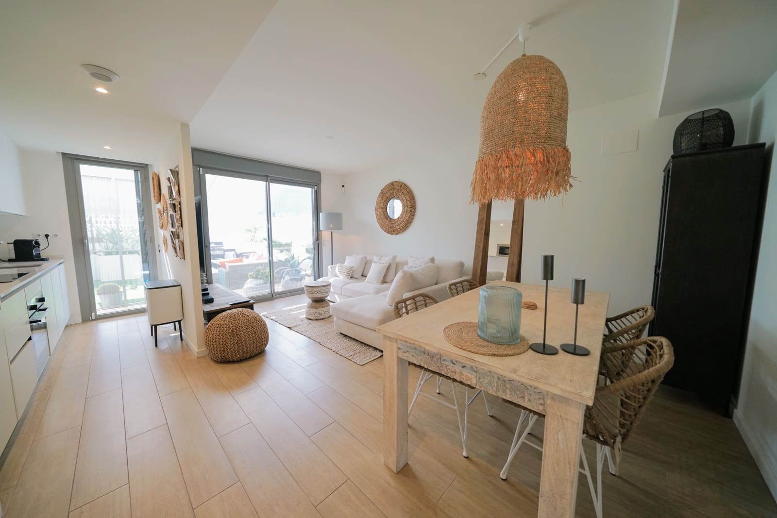 2 soverom Leilighet til salgs i Denia med svømmebasseng - € 329 000 (Ref: 8448859)