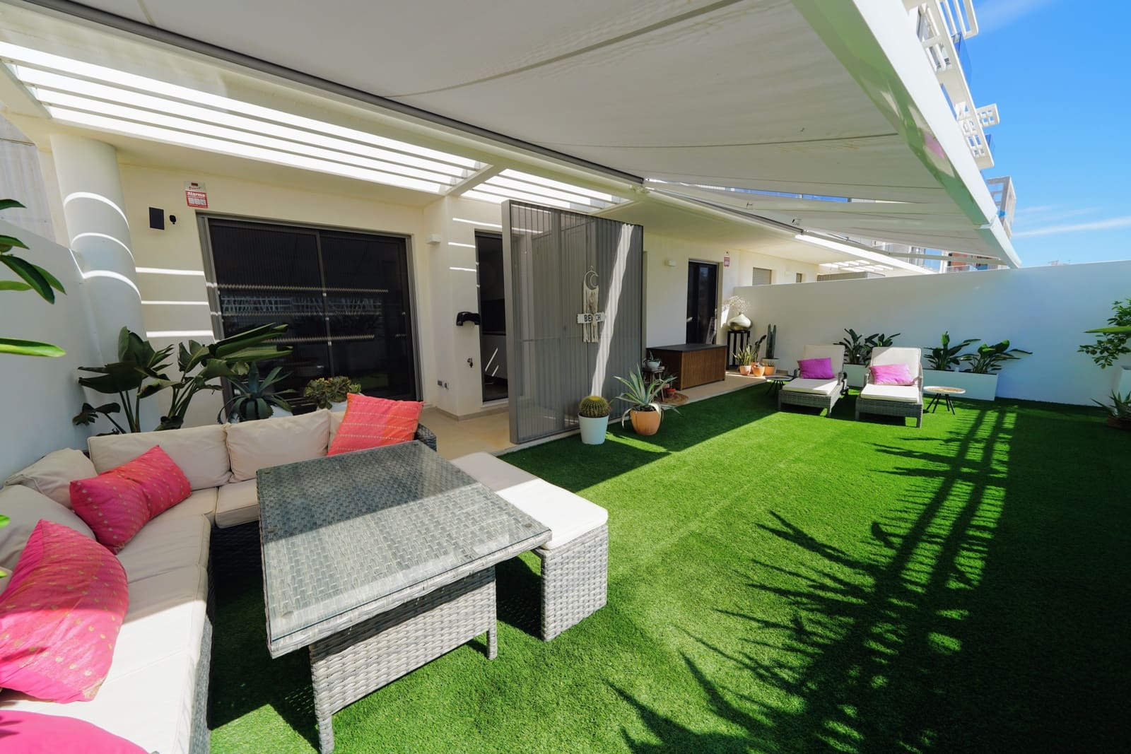 2 soverom Leilighet til salgs i Denia med svømmebasseng - € 329 000 (Ref: 8448859)